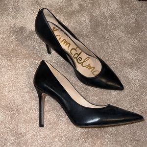 Sam Edelman Heels